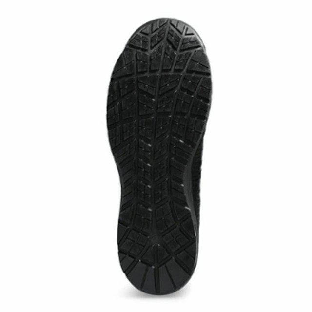 アシックス 安全靴 作業靴 ウィンジョブCP603 GーTX ブラックXキャリアグレー 26.5cm 1273A083.001-26.5 - 3