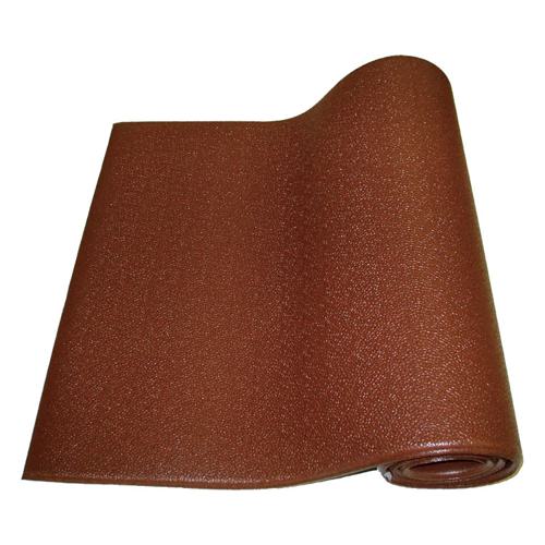 Multi Mat(マルチマット) むにゅ 幅46×長さ122cm / CK83848BR2AB ブラウン エー・エム・プロダクツ (B0703) 7,323円