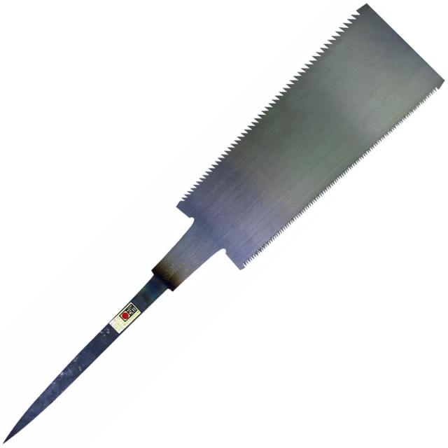 光川順太郎 両刃鋸 270mm 伝統工芸品】三代目光川順太郎作 光川順太郎 両刃鋸 270mm 伝統工芸品】三代目光川順太郎作