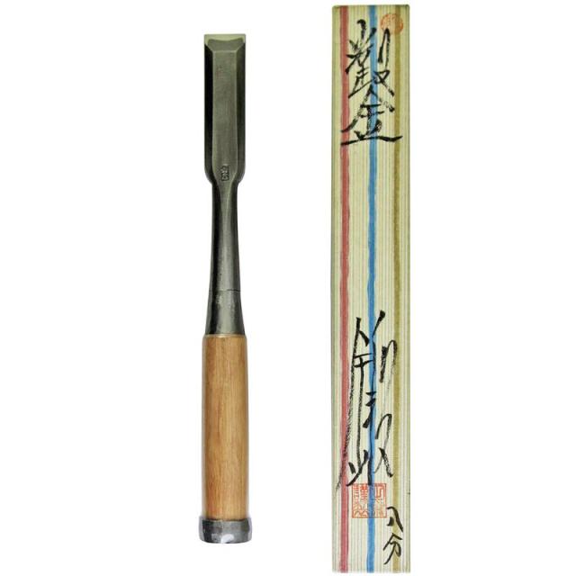 田斉 厚のみ 8分 24mm