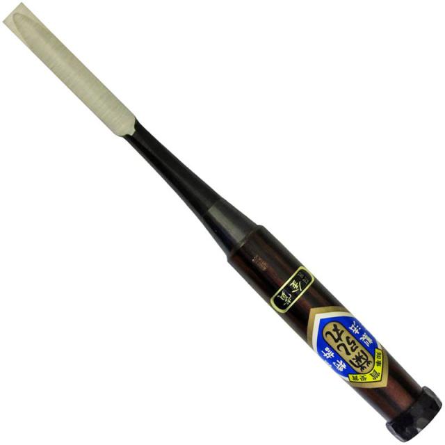 菊弘丸闘匠 厚のみ 黒丹柄 5分 15mm