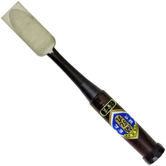 菊弘丸闘匠 厚のみ 黒丹柄 1寸2分 36mm