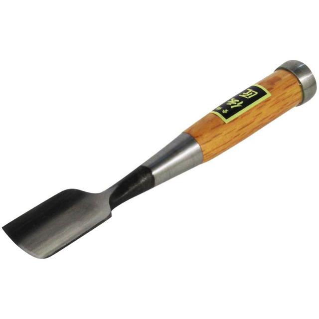 菊弘丸 厚のみ 1寸2分 36mm 追い入れ鑿 菊広丸