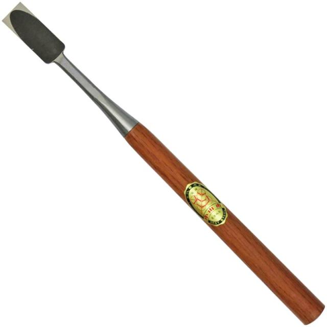 小山市 能面突のみ 赤樫 24mmの通販は