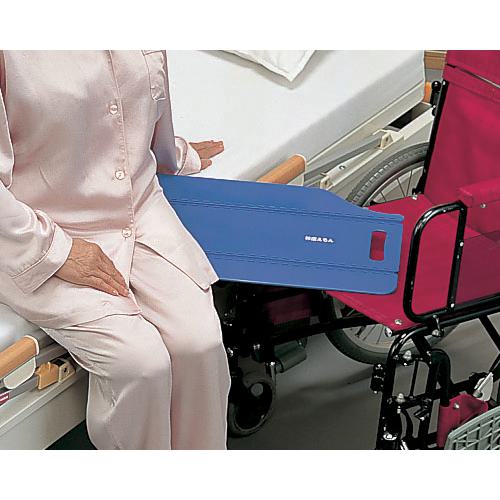 移座えもんボード / ブルー モリトー ベッド関連/移乗用具・介護リフト (W0599) 9,072円