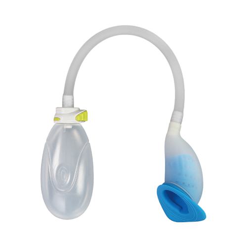 男性用収尿器 Mr.ユリナー / UR-012 Lサイズ 朝日産業 排泄関連/採尿・採便/採尿器 (T0977)
