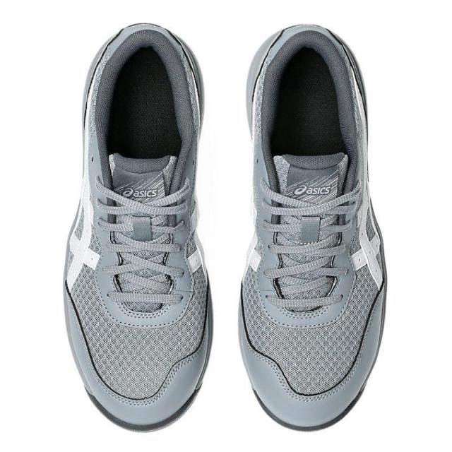 即納在庫品 【2025年9月新発売】 アシックス 安全靴 新作 ウィンジョブ〜