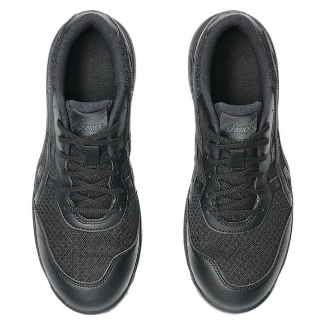 即納在庫品 【2025年9月新発売】 アシックス 安全靴 新作 ウィンジョブ