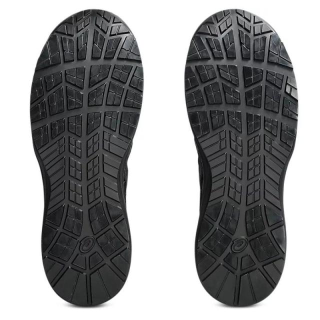 即納在庫品 【2025年9月新発売】 アシックス 安全靴 新作 ウィンジョブ