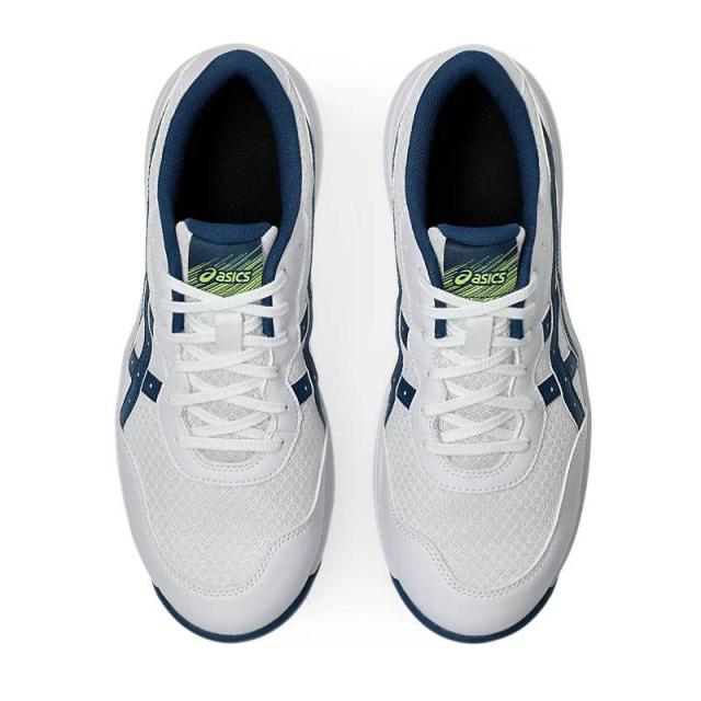 即納在庫品 【2025年9月新発売】 アシックス 安全靴 新作 ウィンジョブ