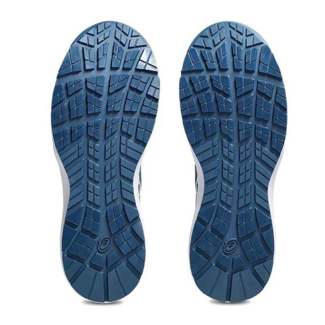 即納在庫品 【2025年9月新発売】 アシックス 安全靴 新作 ウィンジョブ〜