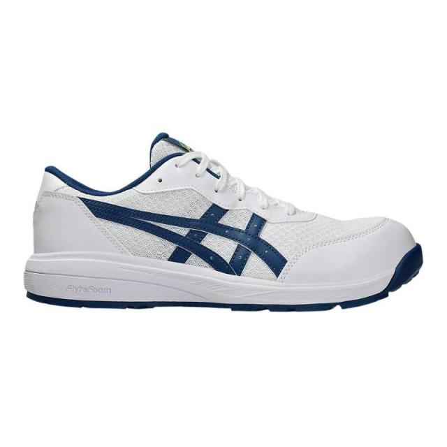 即納在庫品 【2025年9月新発売】 アシックス 安全靴 新作 ウィンジョブ