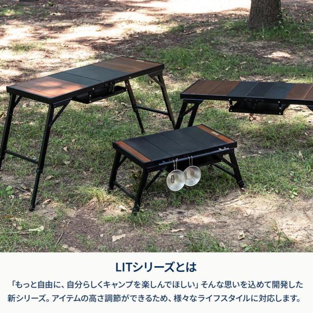 ローテーブル TH ASH TABLE LIFE FURNITURE TH ASH LOW TABLE / ライフ