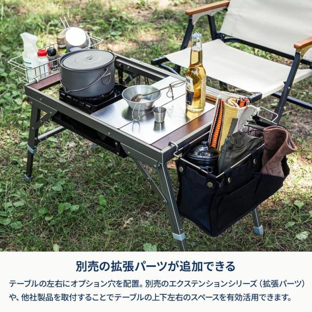 即納在庫品 ハイランダー LIT TABLE MINI リットテーブルミニ アッシュゴールド HCD-004 即納在庫品 ハイランダー LIT TABLE MINI リットテーブルミニ アッシュ