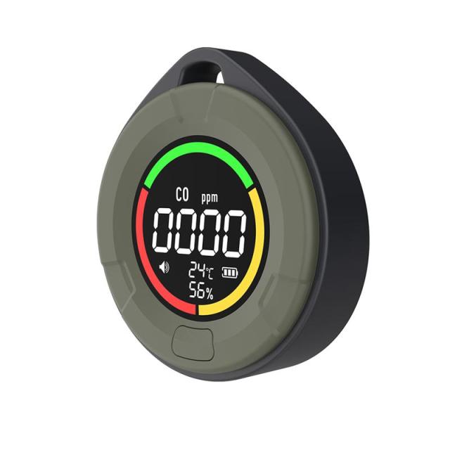 即納在庫品 PROTMEX 氷点下対応 一酸化炭素チェッカー PTMEX-101D_1