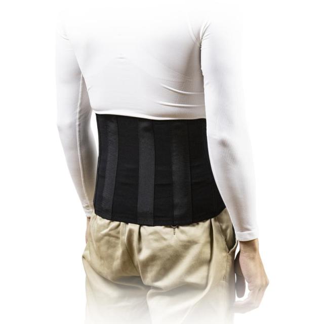 アトリアケー アシストベルト 「ラクニナール」 ブラック Lサイズ パワースーツ アシストウエア 男女兼用の通販は