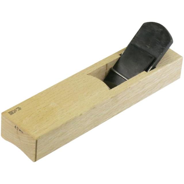 藤元 内丸鉋 42mm