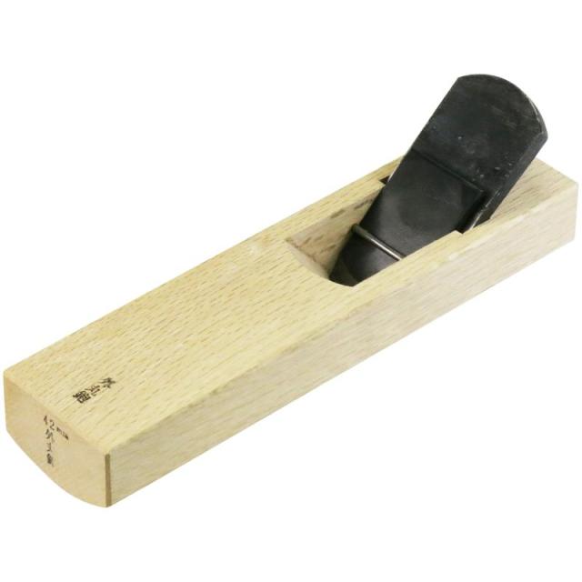 藤元 外丸鉋 42mmの通販は