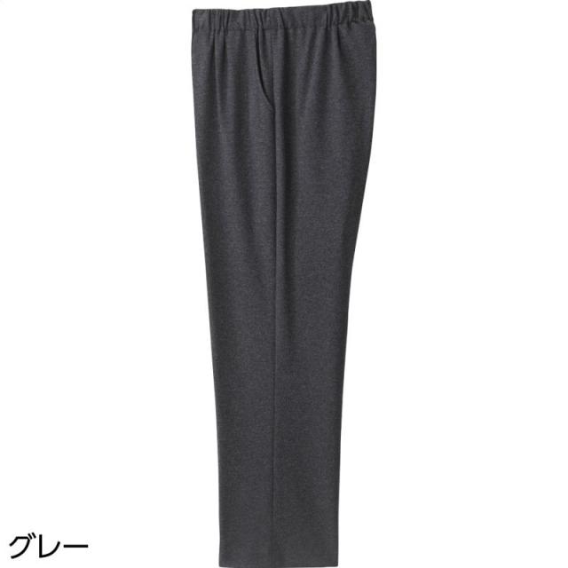 カット深履きサポートしあわせパンツ グレー サイズ:LL (822027)