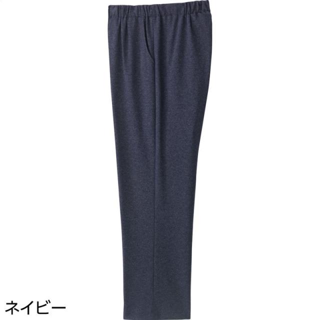 カットおしりらくらくパンツ ネイビー サイズ:LL (822028)