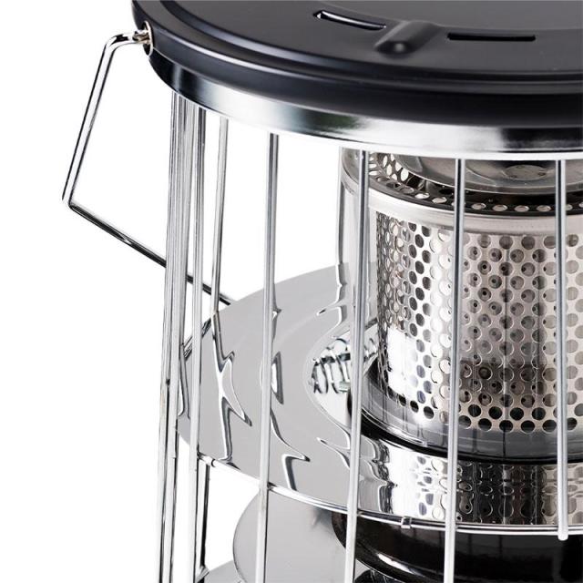 即納在庫品 アルパカ 石油ストーブ アルパカ プラス ストーブ ベージュ