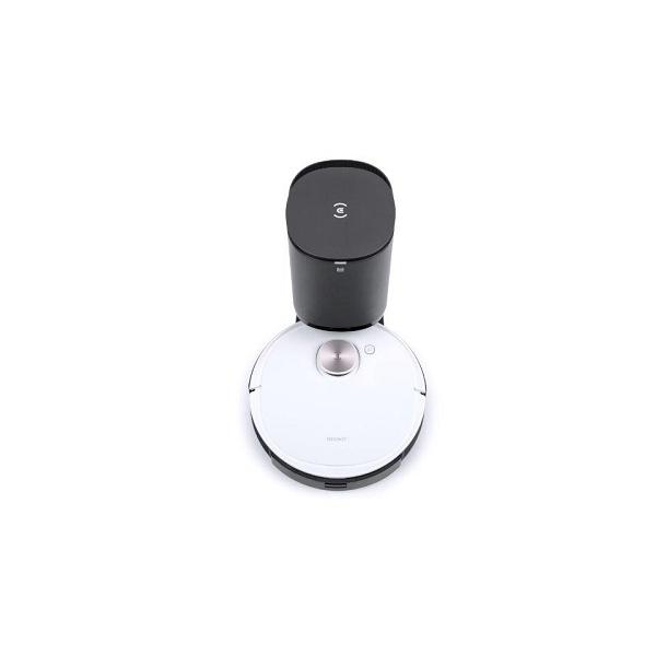 即納在庫品 エコバックス（ECOVACS) DEEBOT OZMO T8+ (ディーボット オズモ T8+) DLX11-54W