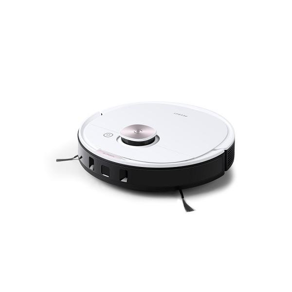 即納在庫品 エコバックス（ECOVACS) DEEBOT OZMO T8+ (ディーボット オズモ T8+) DLX11-54W