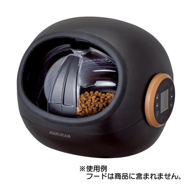 マルカン ナクラム ペット用 ＩＤ識別オートフィーダ− CT-711_6