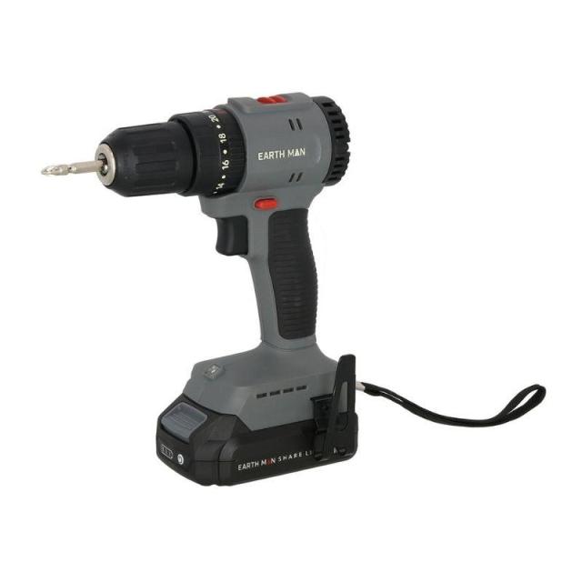 TAKAGI ShareLink 18V 充電式ブラシレス振動ドリル