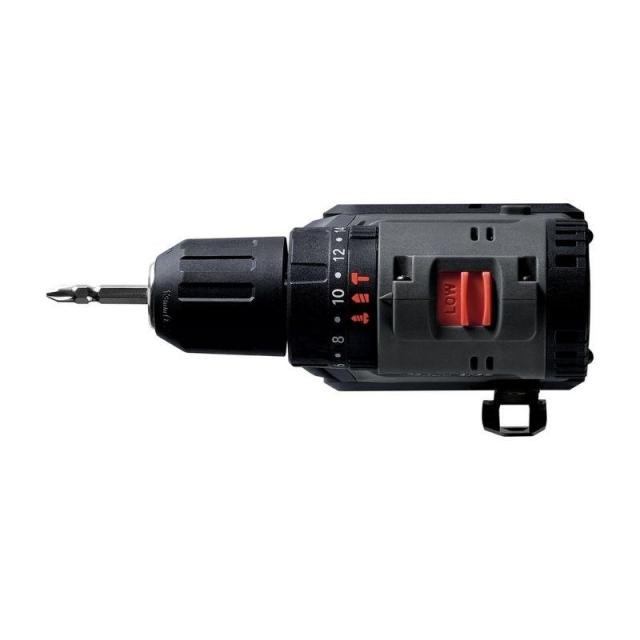 TAKAGI ShareLink 18V 充電式ブラシレス振動ドリル_3