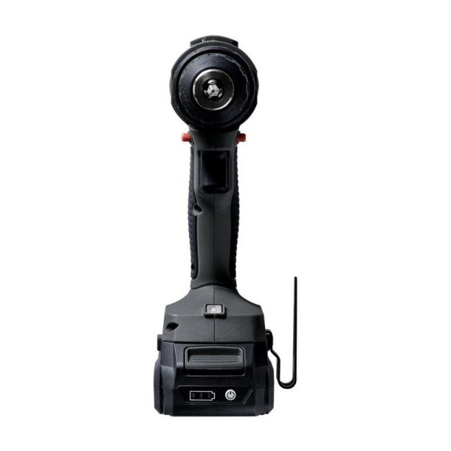 TAKAGI ShareLink 18V 充電式ブラシレス振動ドリル_4