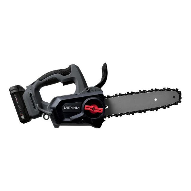 高儀 ShareLink 18V 充電 式 ブラシレス チェーンソー 1409301 1409301_2