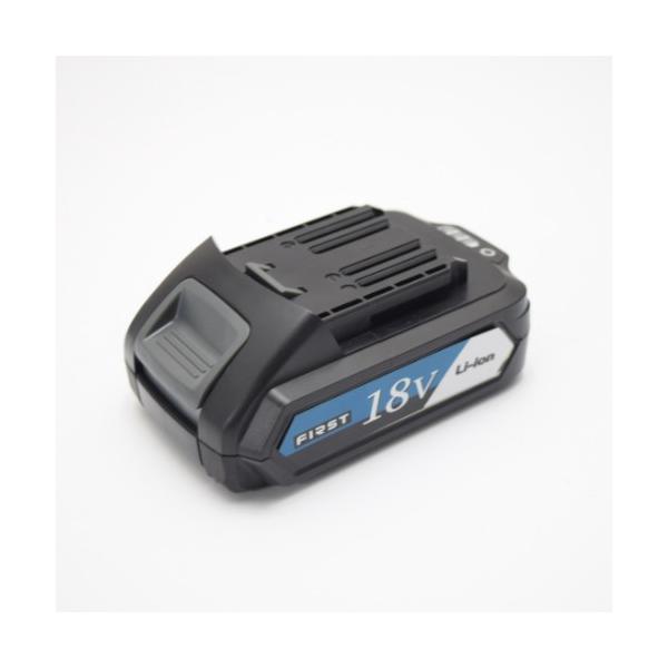即納在庫品 18V 専用バッテリーパック (USB出力付き) BP-18LiVA 交換用 GHT-180LiVB・GGT-180LiVB用