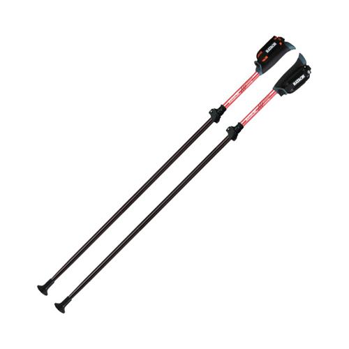 DFP ポータブルセクター2 2本1組 / WH1181-62WR S レッド 羽立工業 健康管理/トレーニング小物/ボール (W2270)