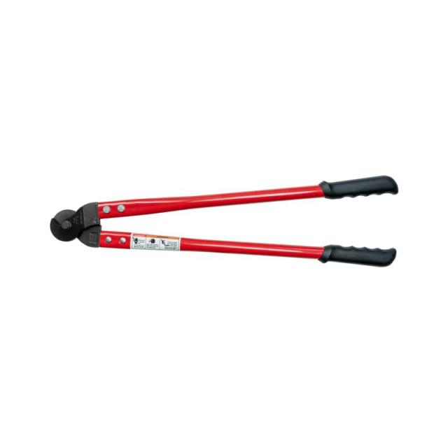 kingTTC ワイヤーロープカッター 600mm WC-600 ツノダ