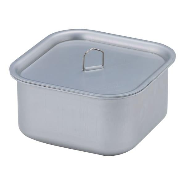 即納在庫品 SOTO ミニマルクッカー 角 ST-3108