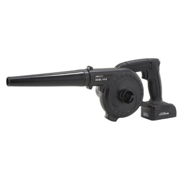 シンコー 充電式ブロワー DCBL-1415 9,058円