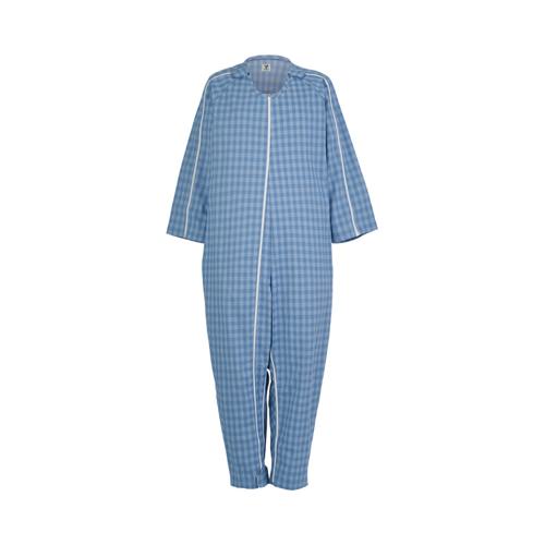 フドーねまきC スリーシーズン / 107154 L 空 竹虎 衣類/介護ねまき (U0852) 7,357円