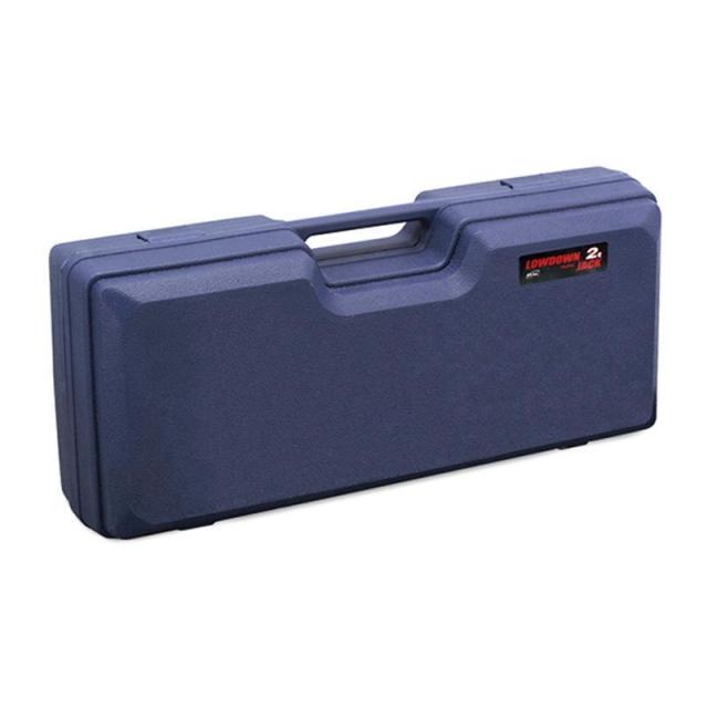 即納在庫品 大橋産業 ローダウン車対応 油圧式フロアジャッキ 2t 2102_2