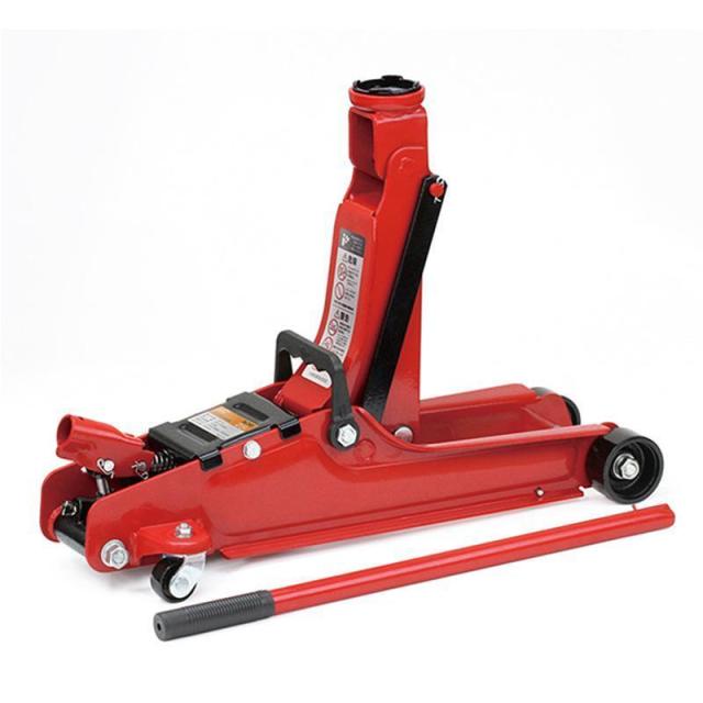 大橋産業 油圧式フロアジャッキ 2.5t 2103の通販は 9,790円