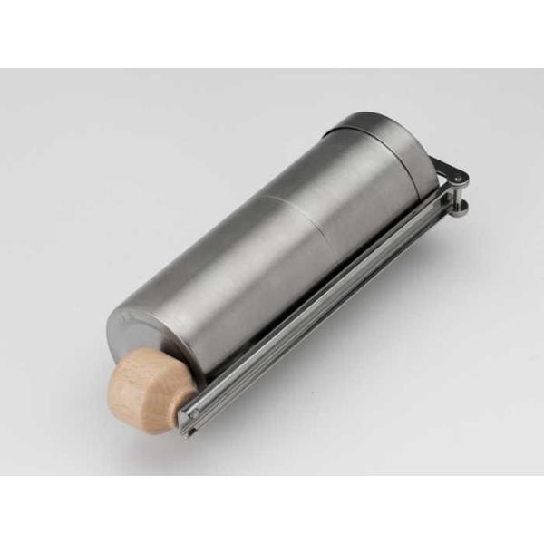 スノーピーク フィールドバリスタミル CS-116 新品未使用 スノーピーク スノーピーク フィールドバリスタ ミル CS-116