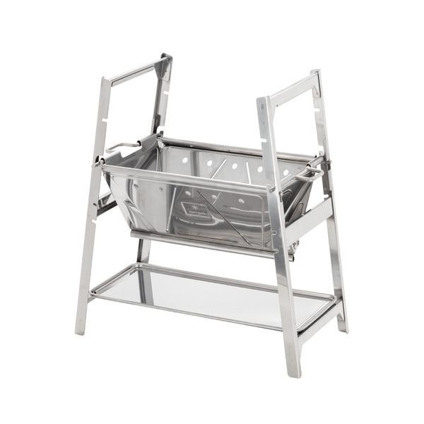 即納在庫品 スノーピーク 焚き火台 焚火台 ＳＲ ST-021