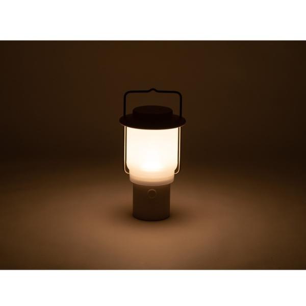 即納在庫品 スノーピーク HOME&CAMPランタン アイボリー ES-080