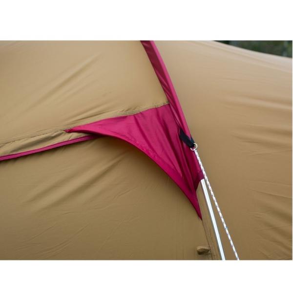 即納在庫品 スノーピーク ヴォールト SDE-080RH_7