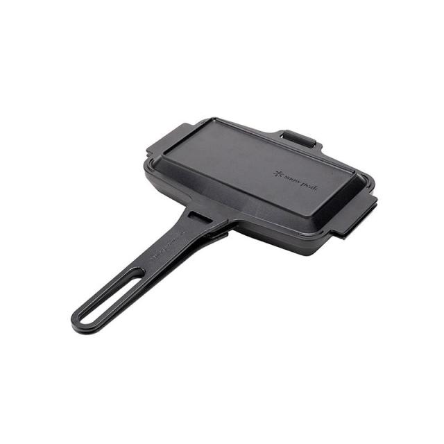 即納在庫品 スノーピーク TAKIBI サンドスキレット GR-050