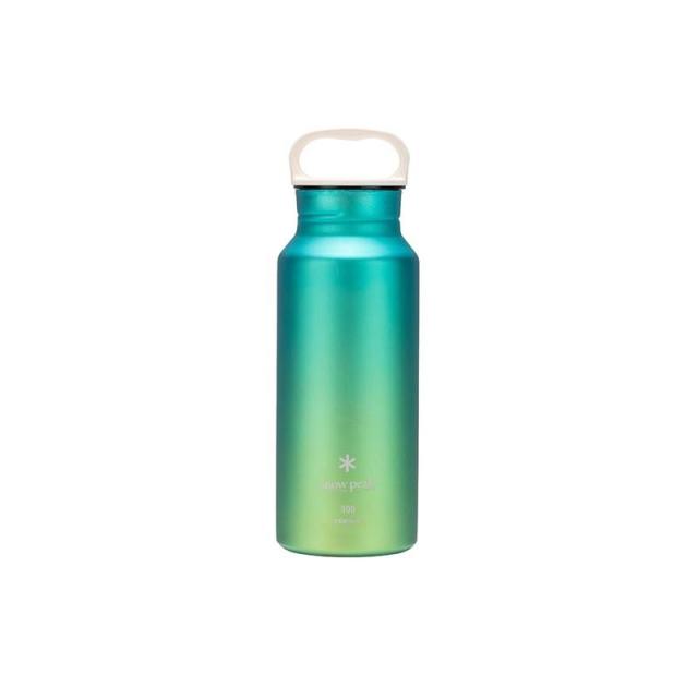 即納在庫品 スノーピーク オーロラボトル800 オーシャン TW-800RE-OC