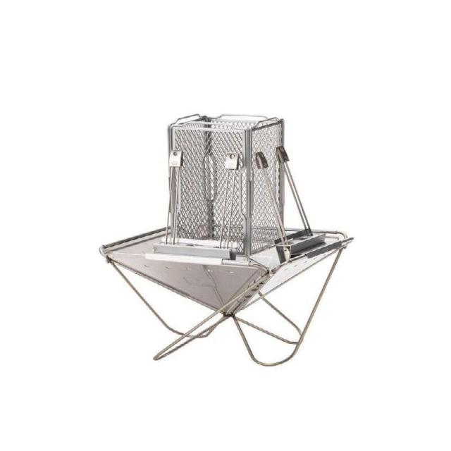 MW-TAKAMORI OUTDOOR BRAND-】サウナテント セット（4名用