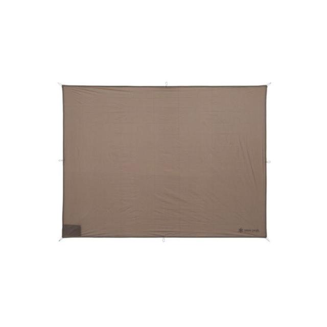 即納在庫品 スノーピーク UL レジャーシート M UG-093