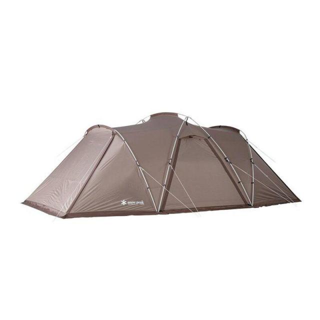 即納在庫品 スノーピーク ランドネストシェルター シュラフセット SET-261 SET-261_3