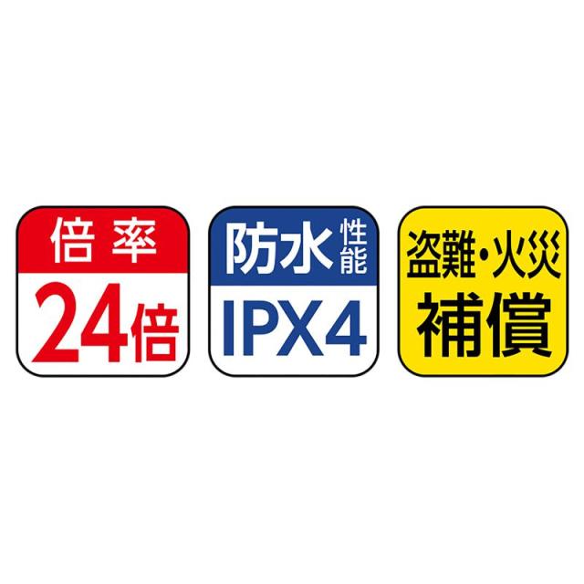 シンワ測定 オートレベル 倍率24倍 SA-24A 76652_1